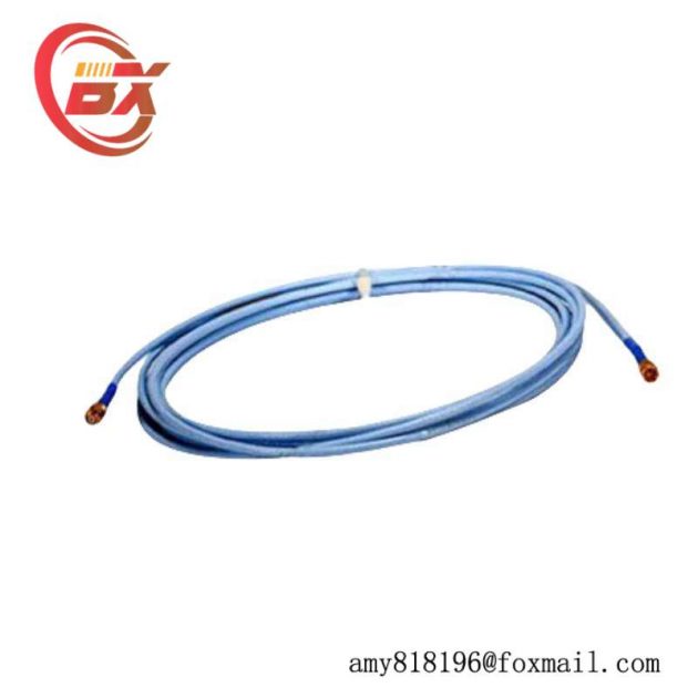 Bently Nevada 330930-060-05-05 Standard Cable Connection for 3300 XL Module