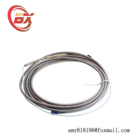 Bently Nevada 330930-065-01-05 Proximity Probes - Precision Detection for Industry Control Solutions