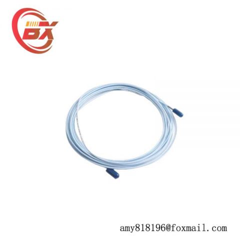 Bently Nevada 330930-065-03-05 Cable Extension, Advanced Industrial Control Solution
