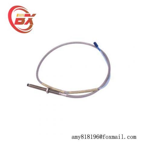 Bently Nevada 33101-23-41-10-02-05: Advanced 3300 XL 8mm Proximity Transducer System