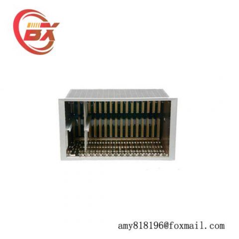 Bently Nevada 3500-01-00 Industrial Control System Module