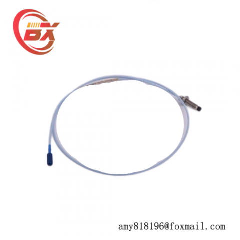 Bently Nevada 3500 Series Module, Precision Monitoring & Diagnostic Solution