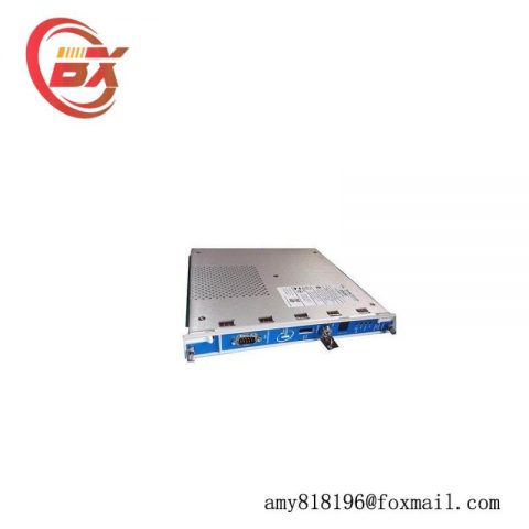 BENTLY NEVADA 3500/22-02-00 Transient Data Interface Module