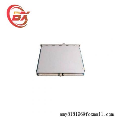 Bently Nevada 3500/22M 138607-01 - High-Performance PLC Module