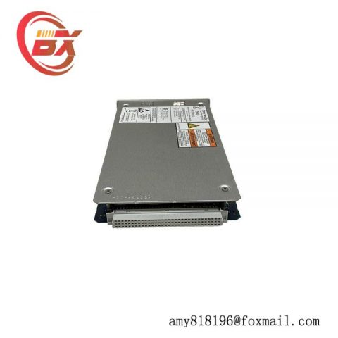 Bentley Nevada 3500/25 126398-01H Keyphasor Module