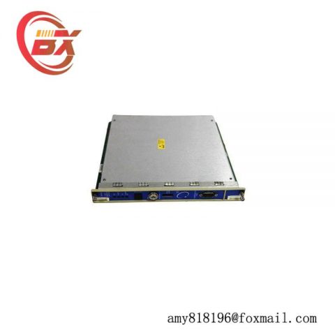 Bently Nevada 3500/33 184631-01F 16-Channel Relay Module - High-Speed, Reliable Control for Industrial Automation