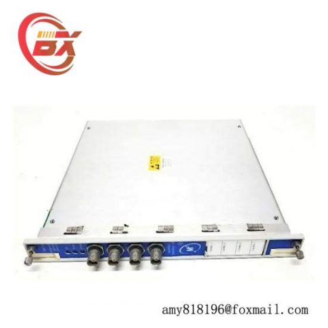 Bently Nevada 3500/42 17644902U Proximitor*/Seismic Monitor: Advanced Monitoring Solution for Industrial Control