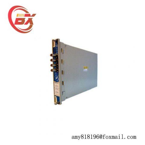Bently Nevada 3500/42M 146449-02 Proximity/Seismic Monitor