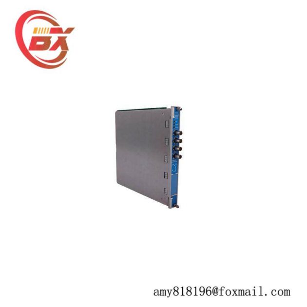 Bently Nevada 3500/42M Proximitor Seismic Monitor, Precision Protection for Industrial Automation