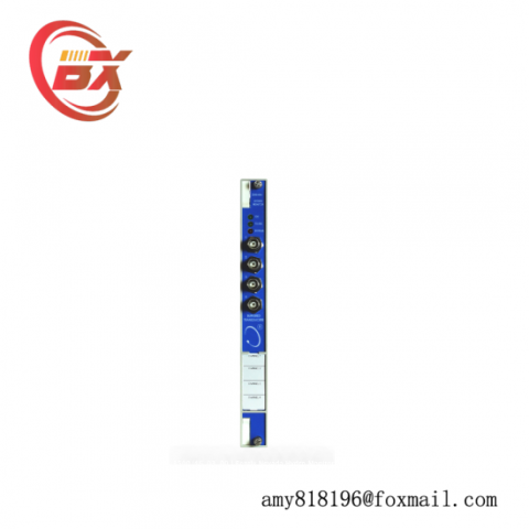 Bently Nevada 3500/46M Hydro Monitor 176449-06, Precision Fluid Level Monitoring Solution