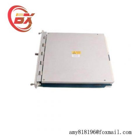 Bently Nevada 3500/53M Proximity/Seismic Monitor Module