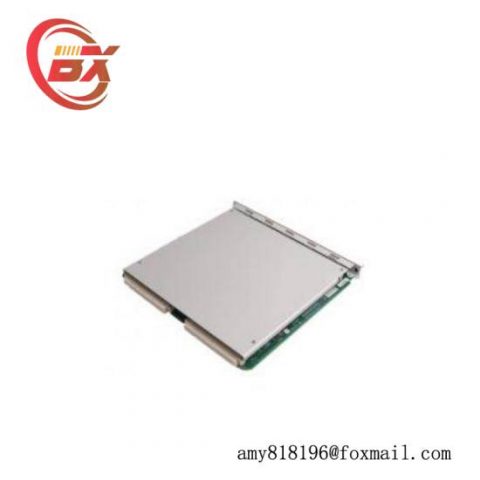 Bently Nevada 3500/62: High-Performance Process Control Module