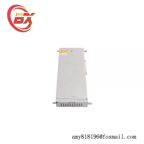 Bently Nevada 3500/62 136483-01 Industrial Automation Module
