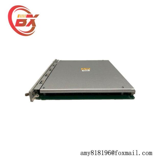 Bently Nevada 3500/63 - Advanced Gas Detection Monitor