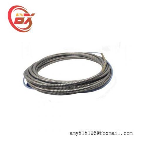 Bently Nevada 38817-02-85-05-94-01-02: High Performance Extension Cable, Advanced Automation Solution