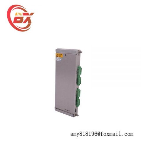 Bently Nevada 40180-02 Connector Protector