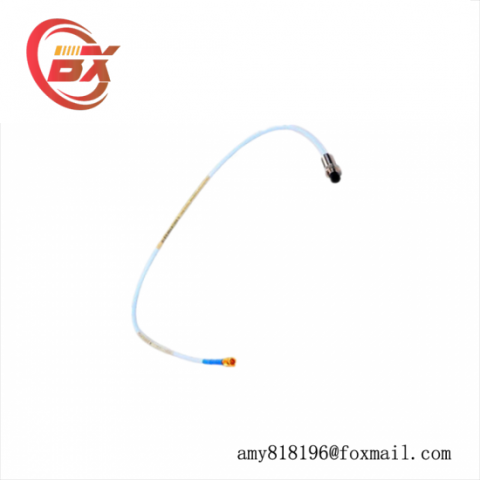 Bently Nevada 43331-12-05-02 Proximity Probes - Advanced Sensing Solutions for Industrial Control