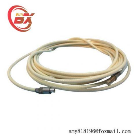 Bently Nevada 7402-045-00: Precision Extension Cable for Industrial Automation