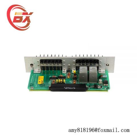 Bently Nevada 81546-01 Signal Input Board