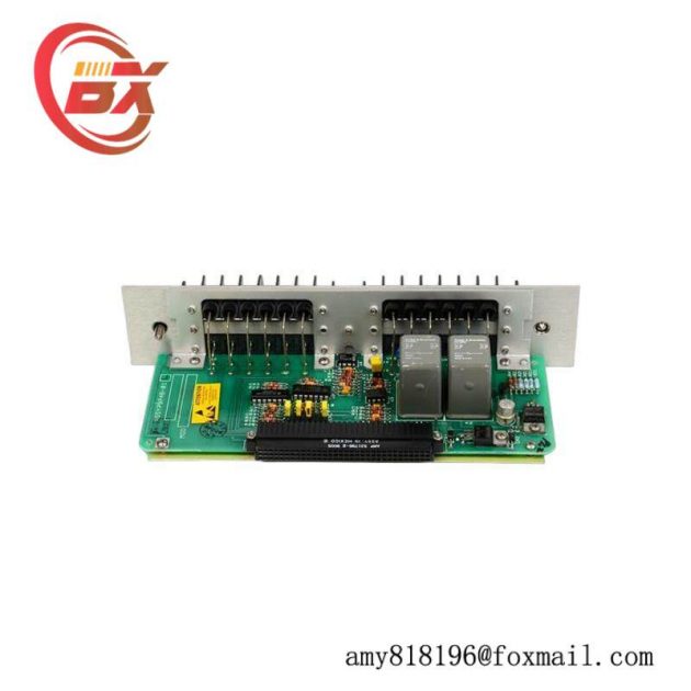 Bently Nevada 81546-01 Signal Input Board