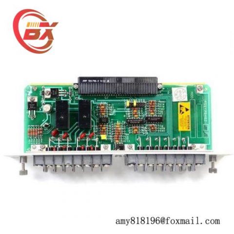 Bently Nevada 84140-01 & 78462-01 Terminal Module: Industrial Control Solutions for Enhanced Efficiency