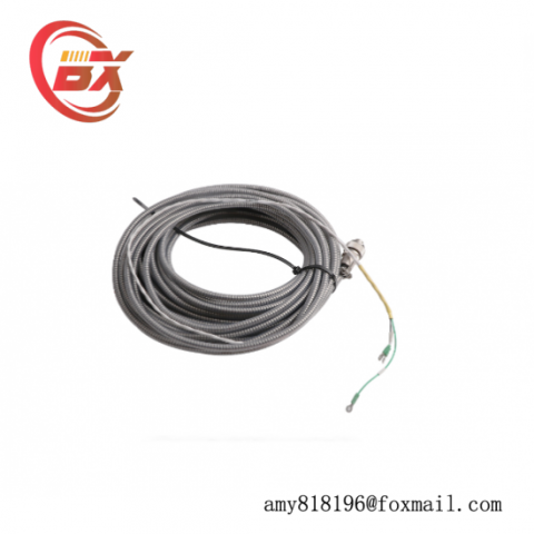 Bently Nevada 84661-20 Velomitor Interconnect Cable