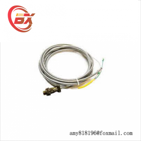Bently Nevada 84661-23: Industrial Velomitor Interconnect Cable