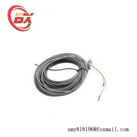 Bently Nevada 84661-25: Rapid Delivery for Advanced Control Solutions