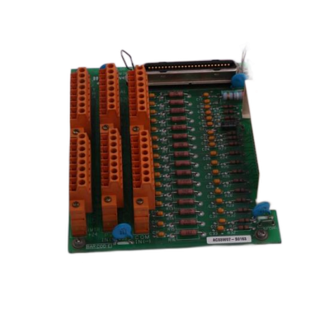 Bently Nevada 84661-39, Advanced Automation Solution for Industrial Control Systems