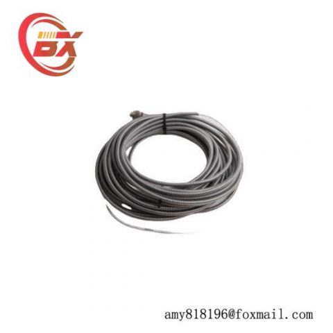 Bently Nevada 84661-60 Interconnect Cable - For Reliable Industrial Control Applications