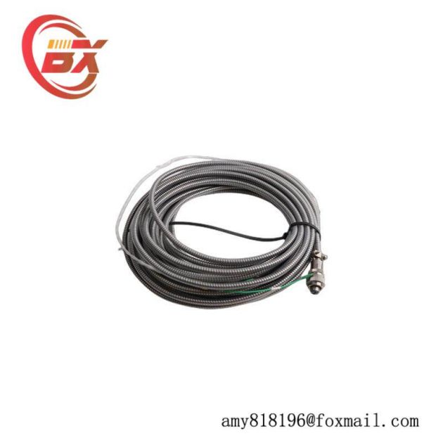 Bently Nevada 84661-8 Industrial Control Probe Cable