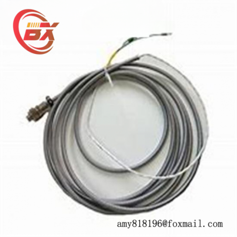 Bently Nevada 84661-8: High-Performance Velomitor Interconnect Cable