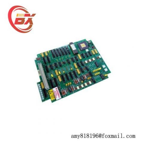 Bently Nevada 87870-01: Industrial Circuit Board, Precision Control Solutions