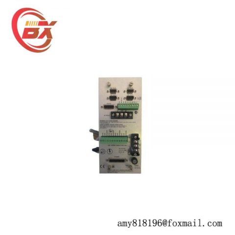 Bently Nevada 88199-01 Terminal Board: Industrial Control Module for Enhanced Efficiency & Reliability