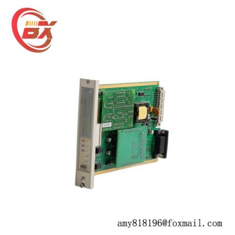 Bently Nevada 8C-TAIXB1, Model 51307129-175: Industrial Input/Output Modules