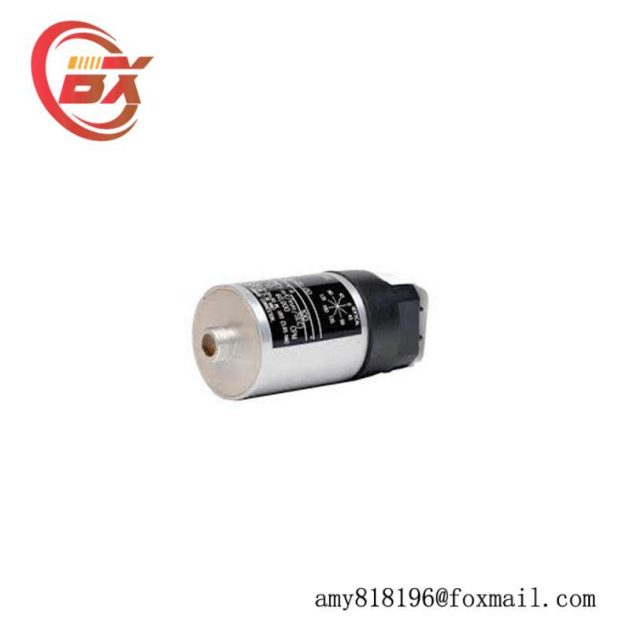 BENTLY NEVADA 9200-03-05-10-00: Two-wire Transducer, Precision Measurement for Industrial Control