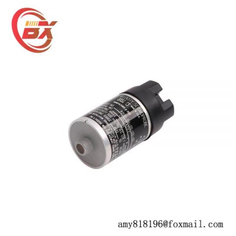 Bently Nevada 9200-06-05-05-00 Vibration Sensor: Precision Monitoring for Industrial Equipment