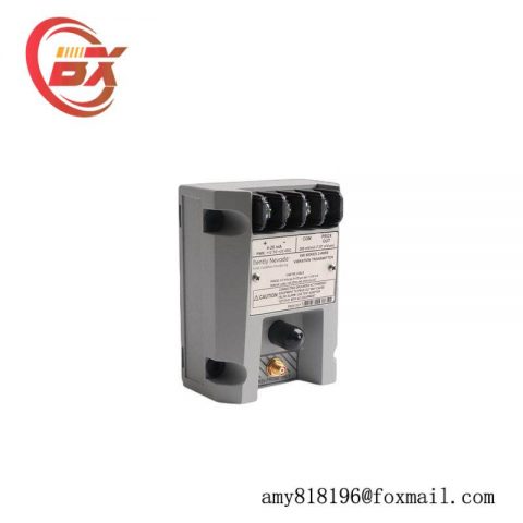 Bently Nevada 990-05-50-02-00 Extended Vibration Transmitter