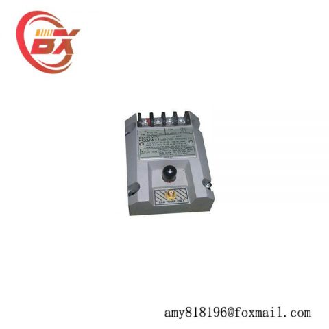 Bently Nevada 990-05-70-01-05 Vibration Transmitter, High Precision Monitoring for Industrial Equipment