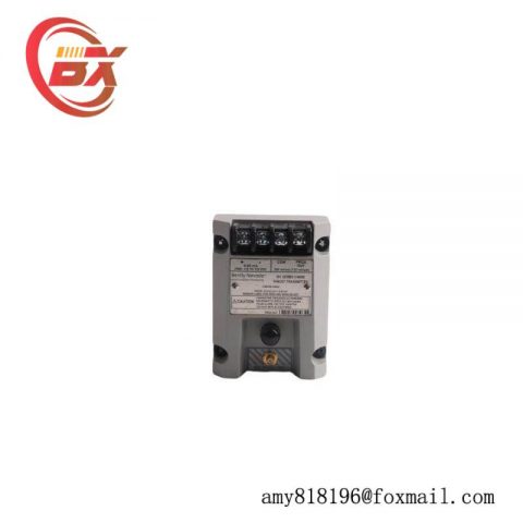 Bently Nevada 990-05-70-02-00 Vibration Transmitter - Precision Monitoring for Industrial Control Systems