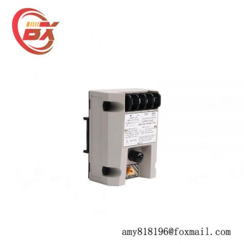Bently Nevada 990-05-XX-03-CN Vibration Transmitter