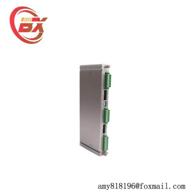 Bently Nevada 990-16-XX-01-CN: Advanced 2-Wire Vibration Transmitter