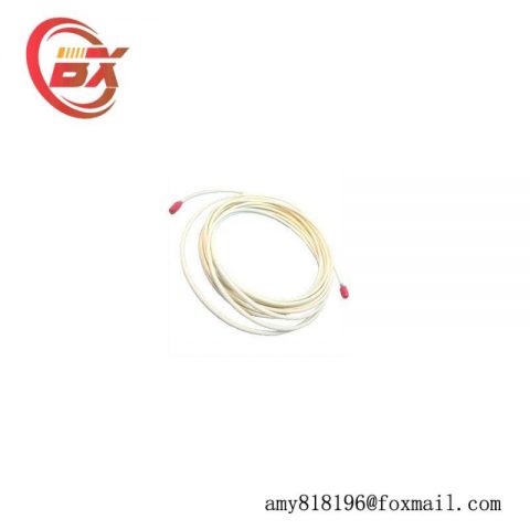Bently Nevada BA21747-045-01 Proximitor Probe Extension Cable, Industrial Automation Solutions