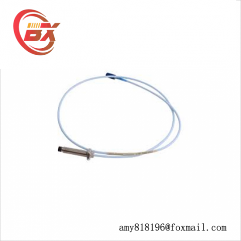 Bently Nevada BN33OOXL-330103-AOO-B10-C10-D02-E00 Proximity Transducer: Precision Measuring, Advanced Industry Control