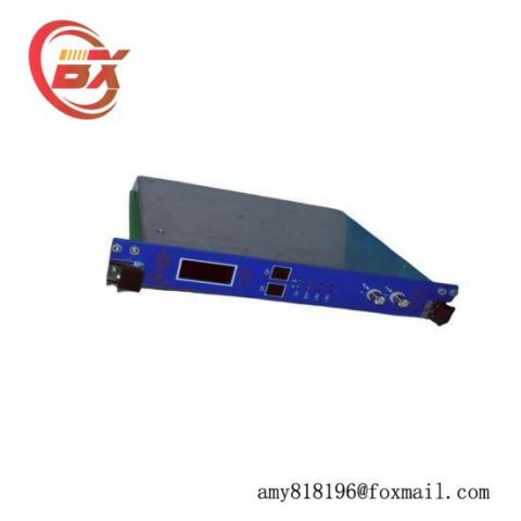 BENTLY NEVADA EN9000/20 KEYPHASER Control Module