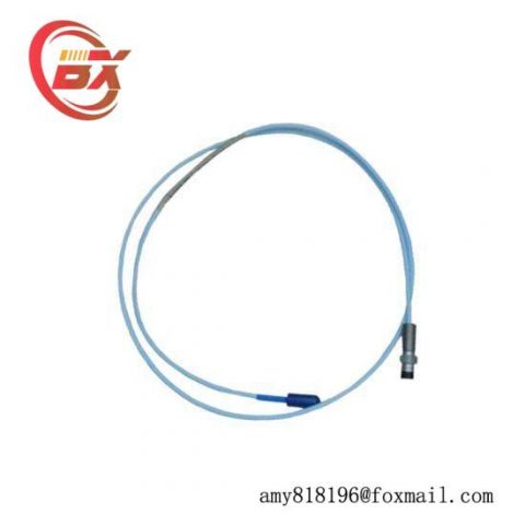 Bently Nevada Extension Cable 330171-0032-05-01-05, Designed for Industrial Automation Solutions