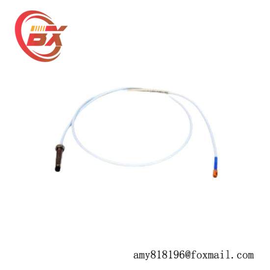 Bently Nevada DS-1053/03/030/010/1/9 Extension Cable for Probe, Precision Control Modules, Industrial Automation