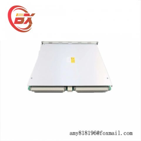 Bently Nevada PWA138607-01AE - Advanced Transient Data Interface Module