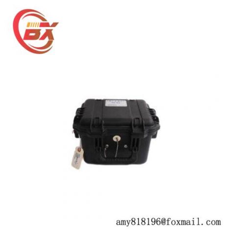 Bently Nevada TK-3E 177313-02-00 Proximity System Test Kit