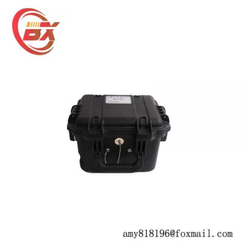 Bently Nevada TK-3E 177313-02-02: Precision Electric Driven Control Module
